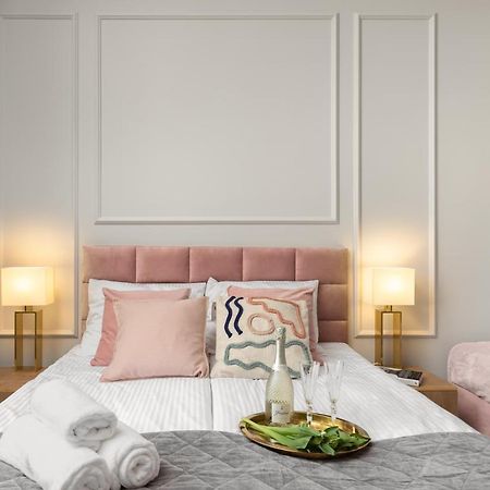 Movo Old Town Apartments 바르샤바 외부 사진