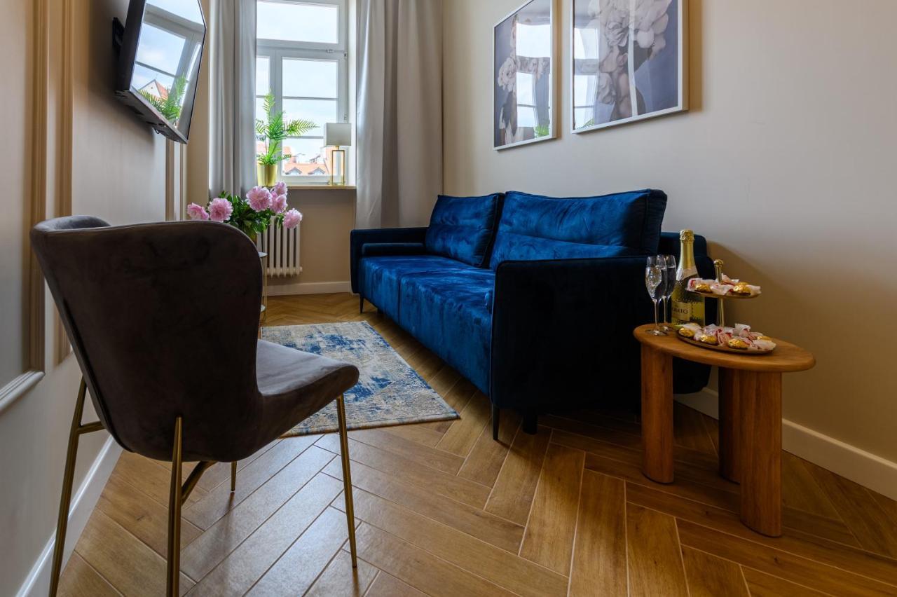 Movo Old Town Apartments 바르샤바 외부 사진