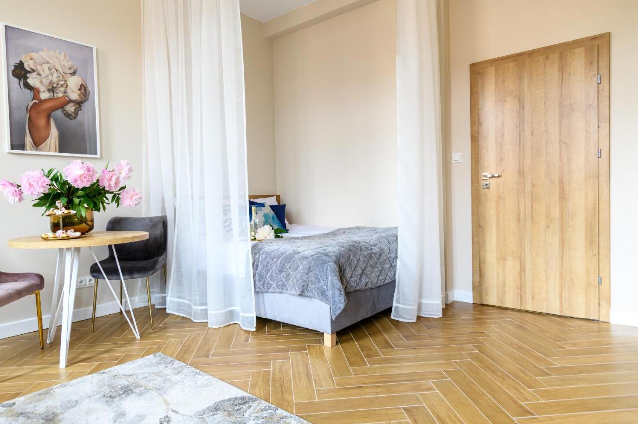 Movo Old Town Apartments 바르샤바 외부 사진
