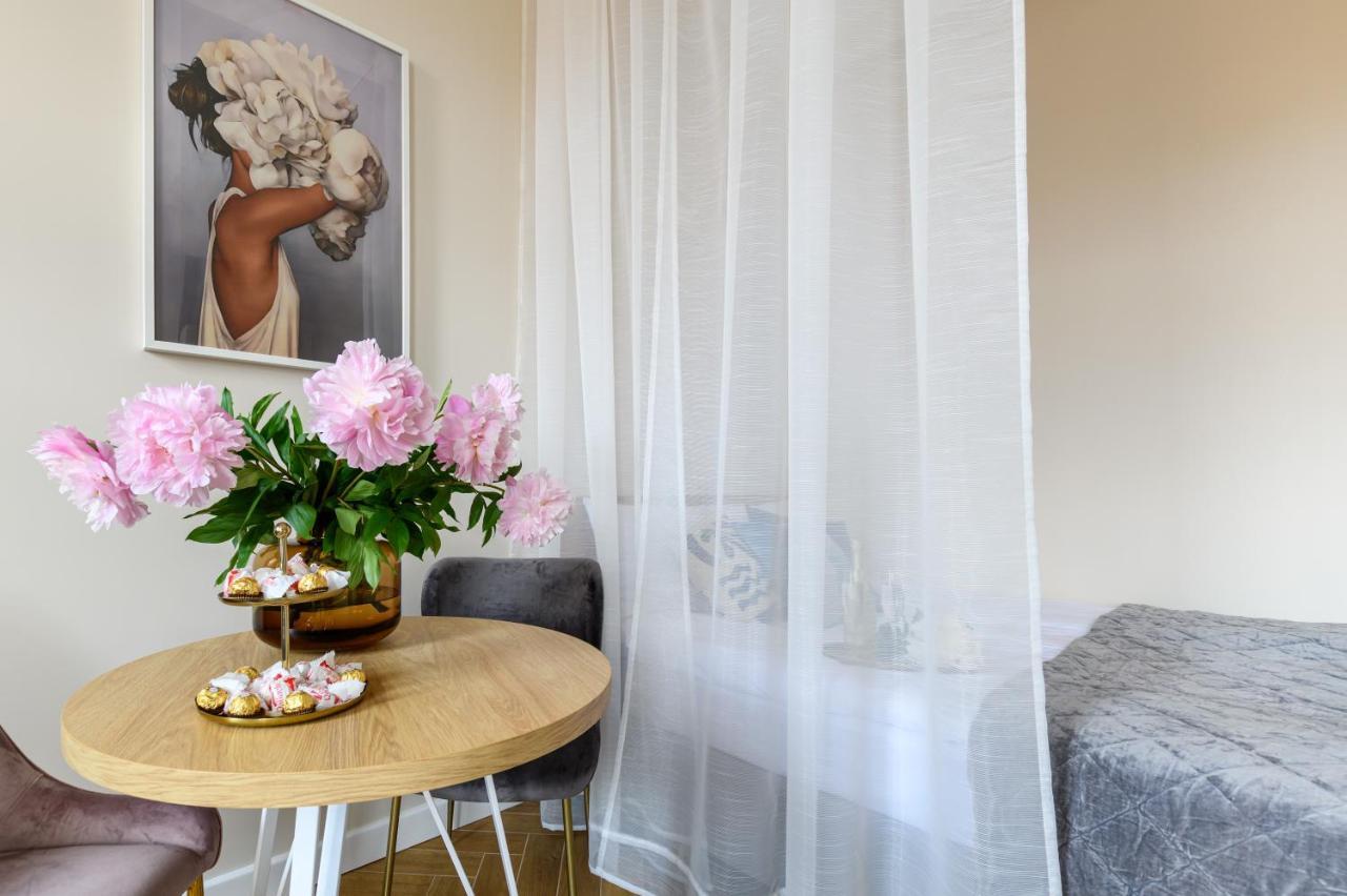 Movo Old Town Apartments 바르샤바 외부 사진