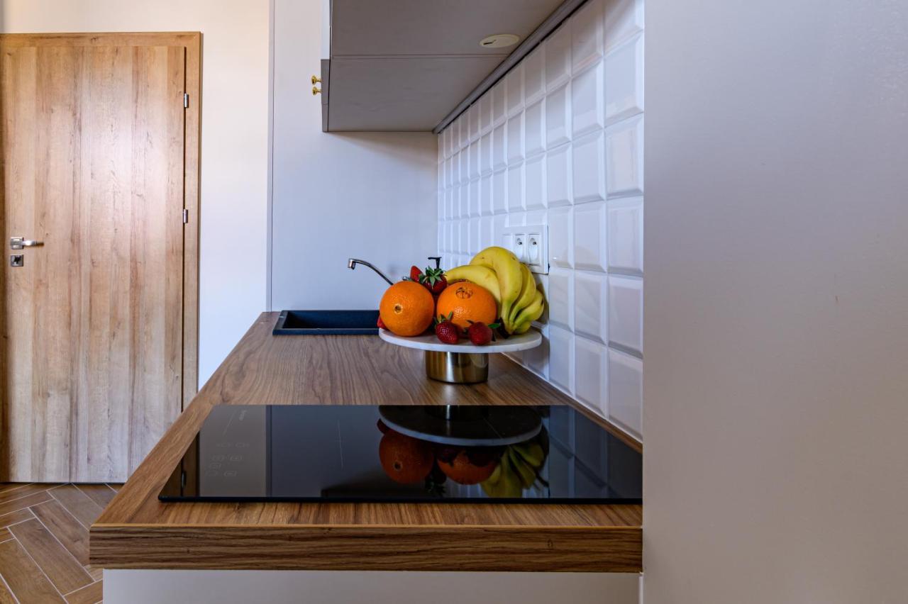 Movo Old Town Apartments 바르샤바 외부 사진