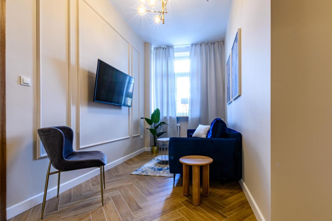 Movo Old Town Apartments 바르샤바 외부 사진