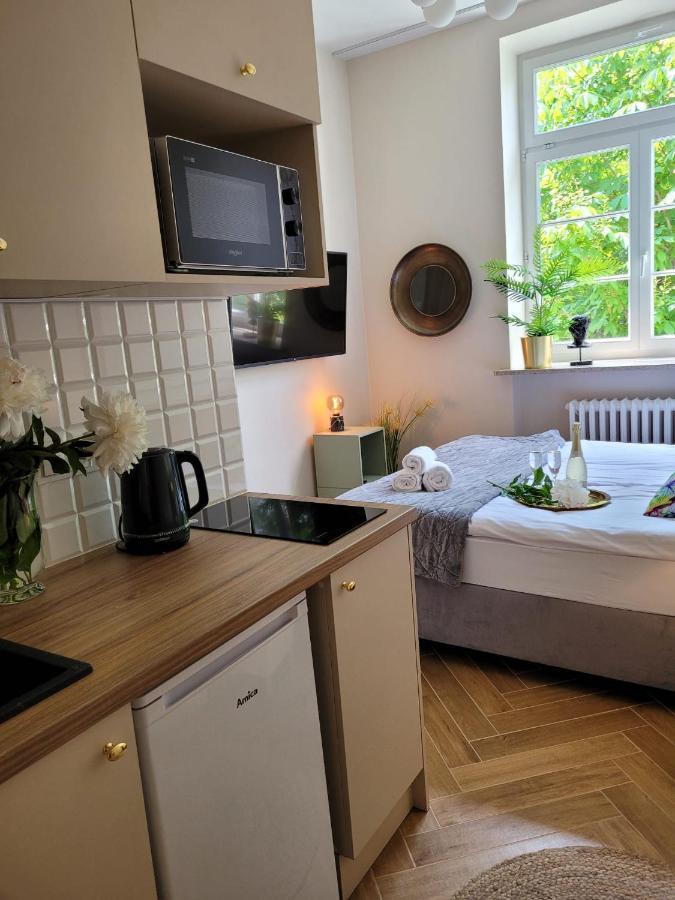 Movo Old Town Apartments 바르샤바 외부 사진