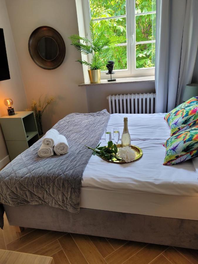 Movo Old Town Apartments 바르샤바 외부 사진