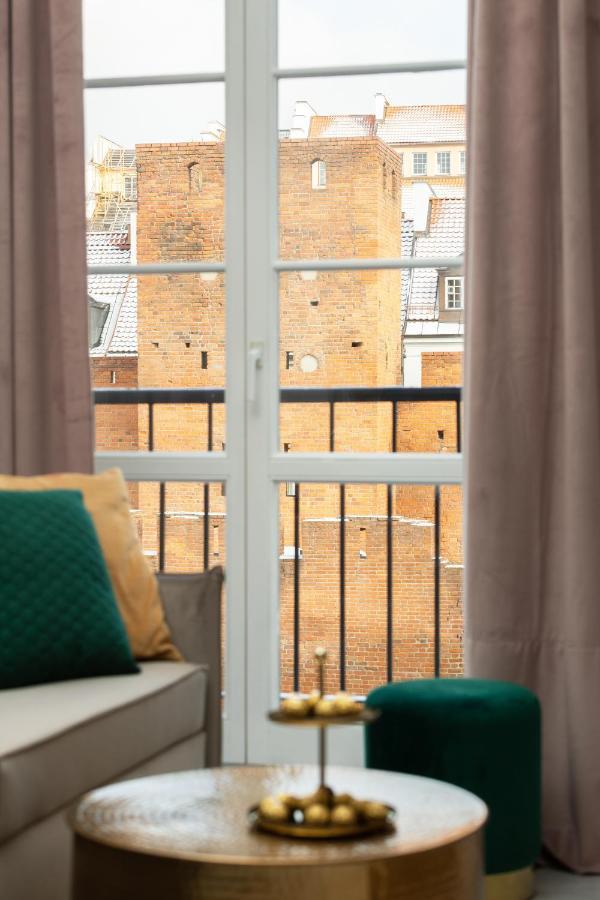 Movo Old Town Apartments 바르샤바 외부 사진