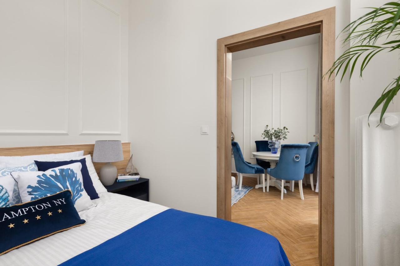 Movo Old Town Apartments 바르샤바 외부 사진