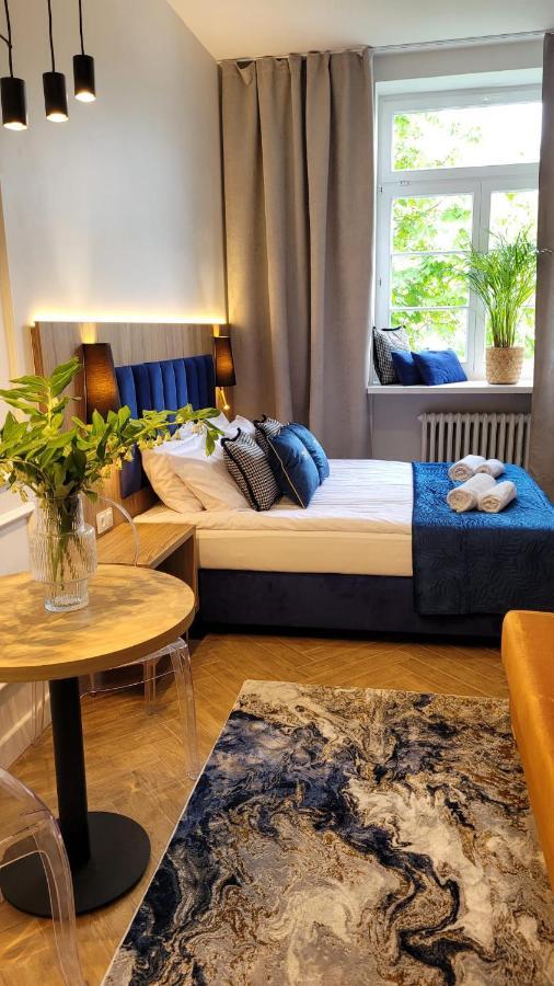 Movo Old Town Apartments 바르샤바 외부 사진