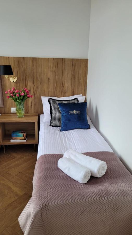 Movo Old Town Apartments 바르샤바 외부 사진